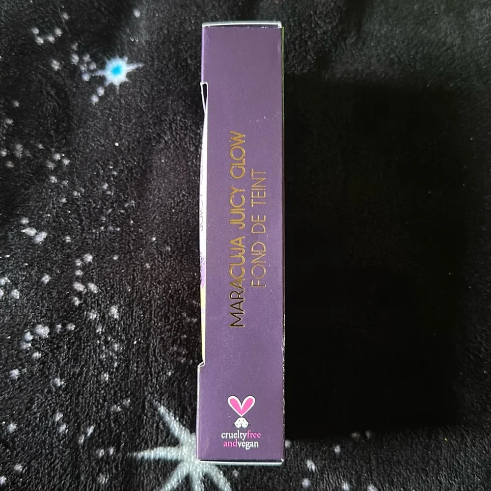 Tarte Maracuja Juicy Glow Foundation 16N Fair Light Neutral